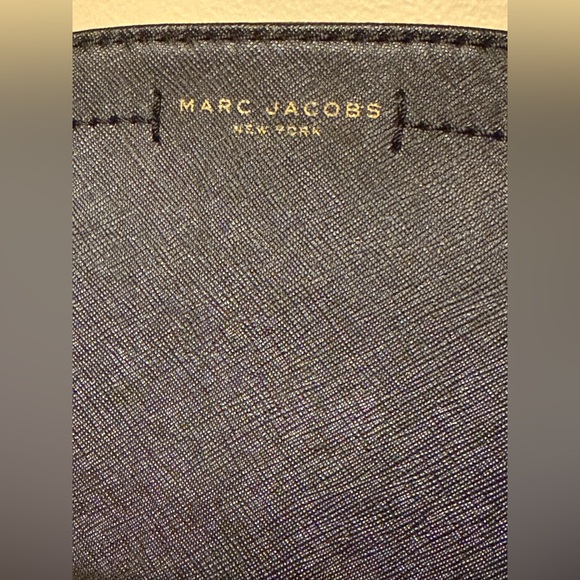 Marc Jacobs Mini Playback Crossbody Dome Purse - Picture 4 of 11